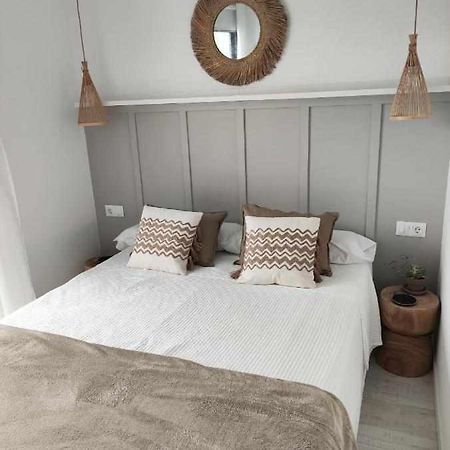 Apartamento Dos Aceras Málaga Eksteriør billede